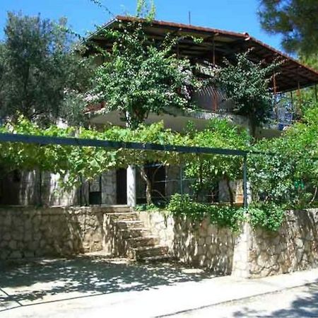 Visforyou Apartments Exterior foto