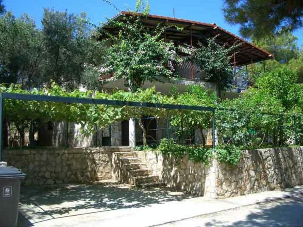Visforyou Apartments Exterior foto